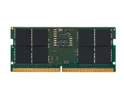 Kingston SODIMM 32GB (1 x 32GB) DDR5 5600 MHz, CL46 Memory