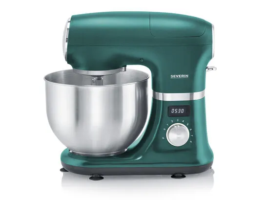 Severin KM 3896 Limited Edition, food processor