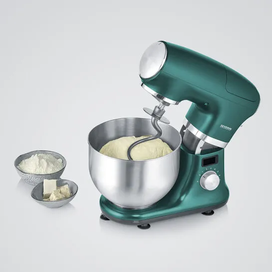 Severin KM 3896 Limited Edition, food processor