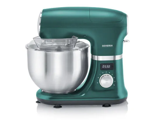 Severin KM 3896 Limited Edition, food processor