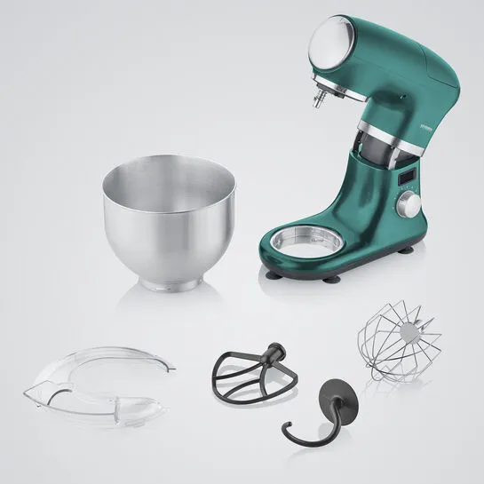 Severin KM 3896 Limited Edition, food processor