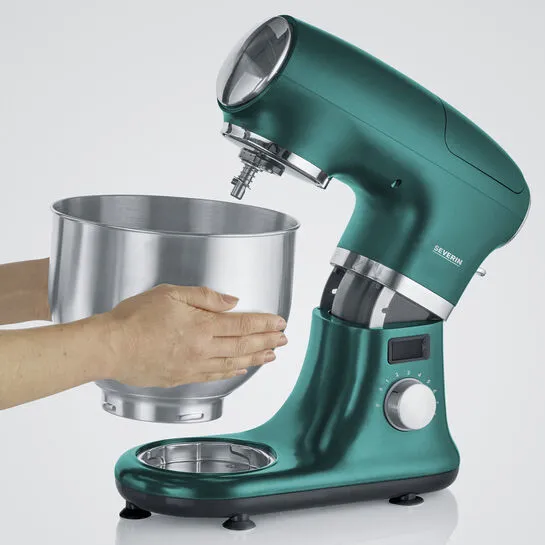 Severin KM 3896 Limited Edition, food processor