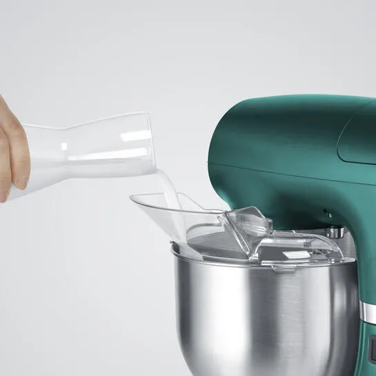 Severin KM 3896 Limited Edition, food processor