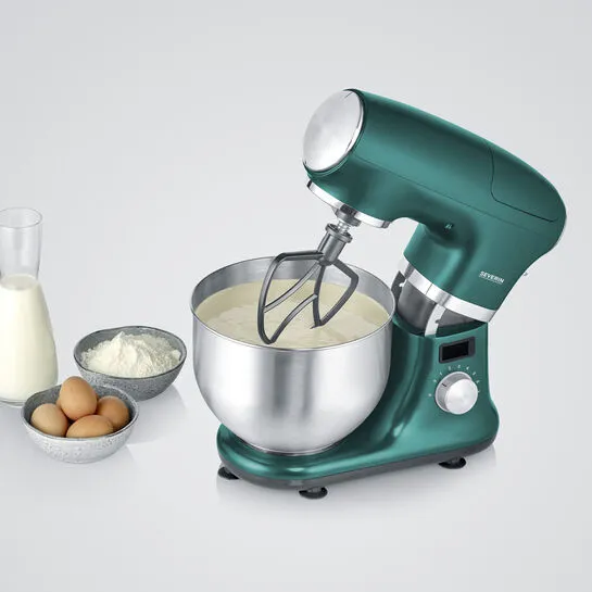 Severin KM 3896 Limited Edition, food processor