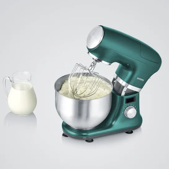 Severin KM 3896 Limited Edition, food processor