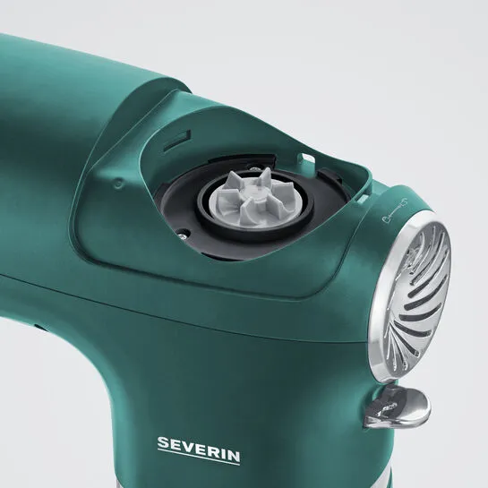 Severin KM 3896 Limited Edition, food processor