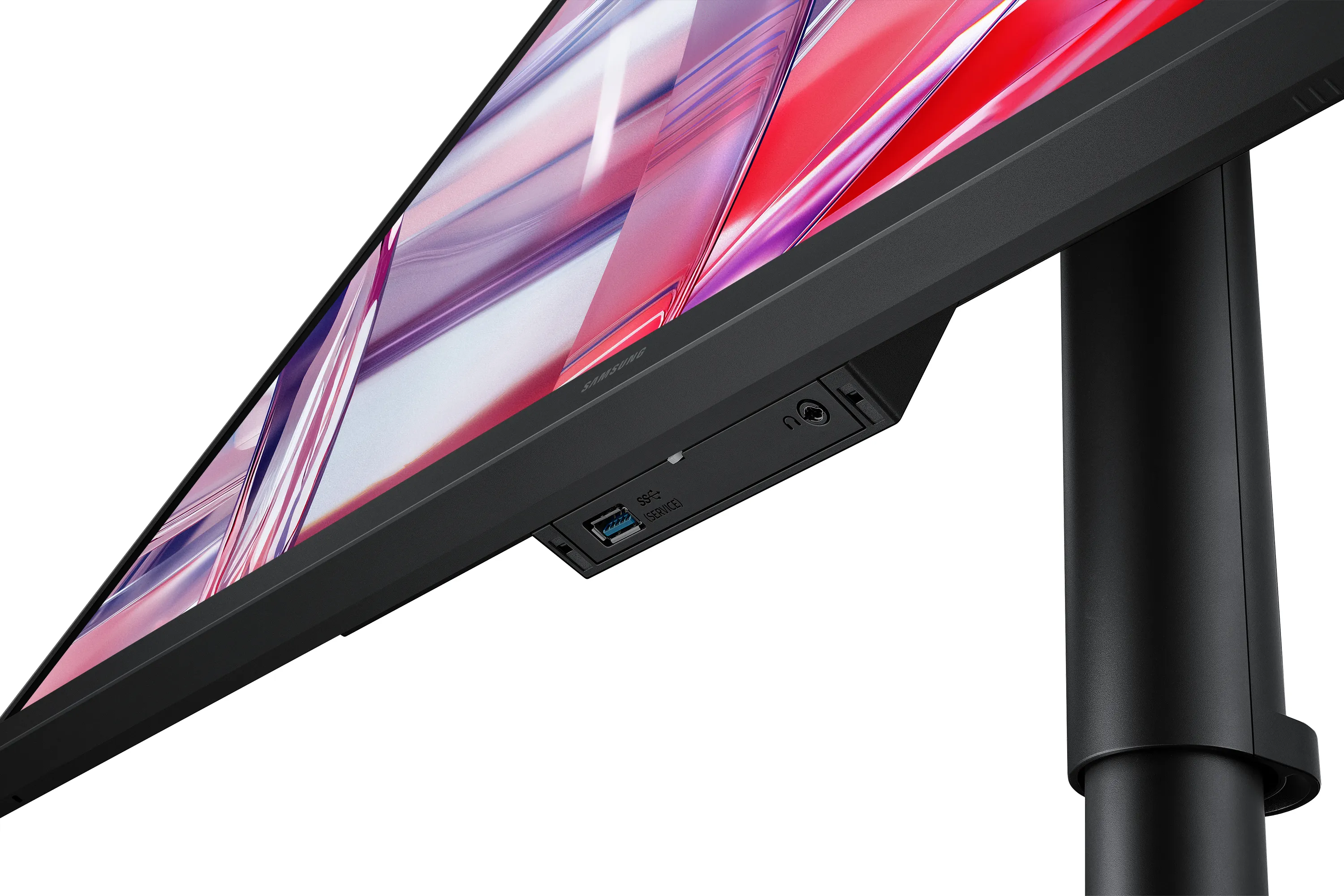 Samsung S32H804E 32" sk&auml;rm