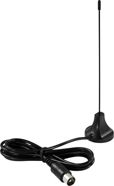 LifeView Not Only TV USB-dongle DVB-T, FM/DAB-radio
