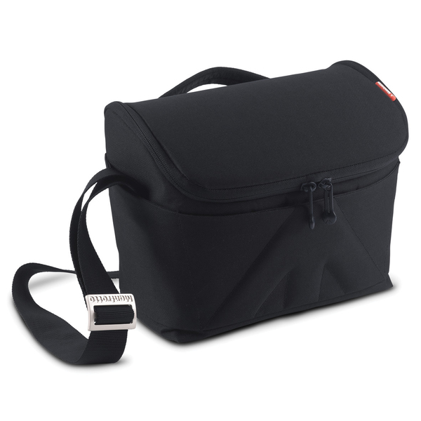 MANFROTTO Stile Olkalaukku Amica 50 SV-H-50BB Musta