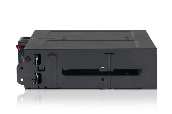 ToughArmor 4 Bay 2,5&quot; SATA HDD &amp; SSD Backplane-Modul aus Metall