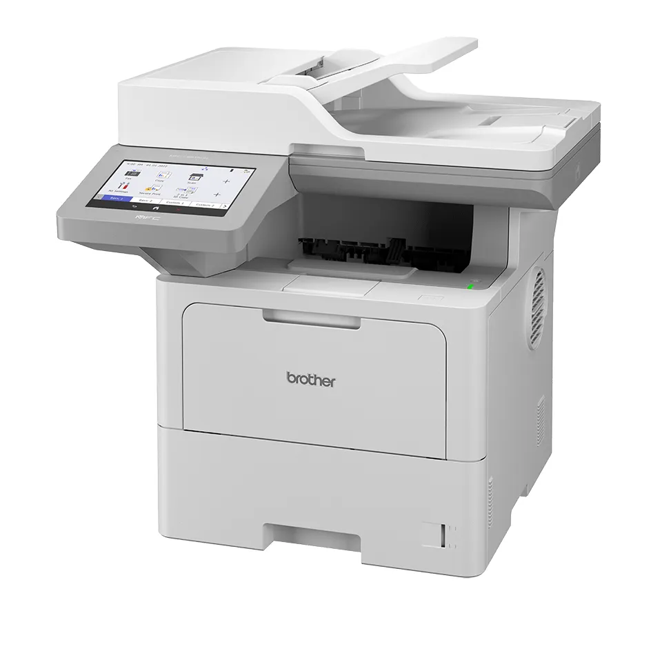 Brother MFC-L6915DN A4 - allt-i-ett monolaserskrivare