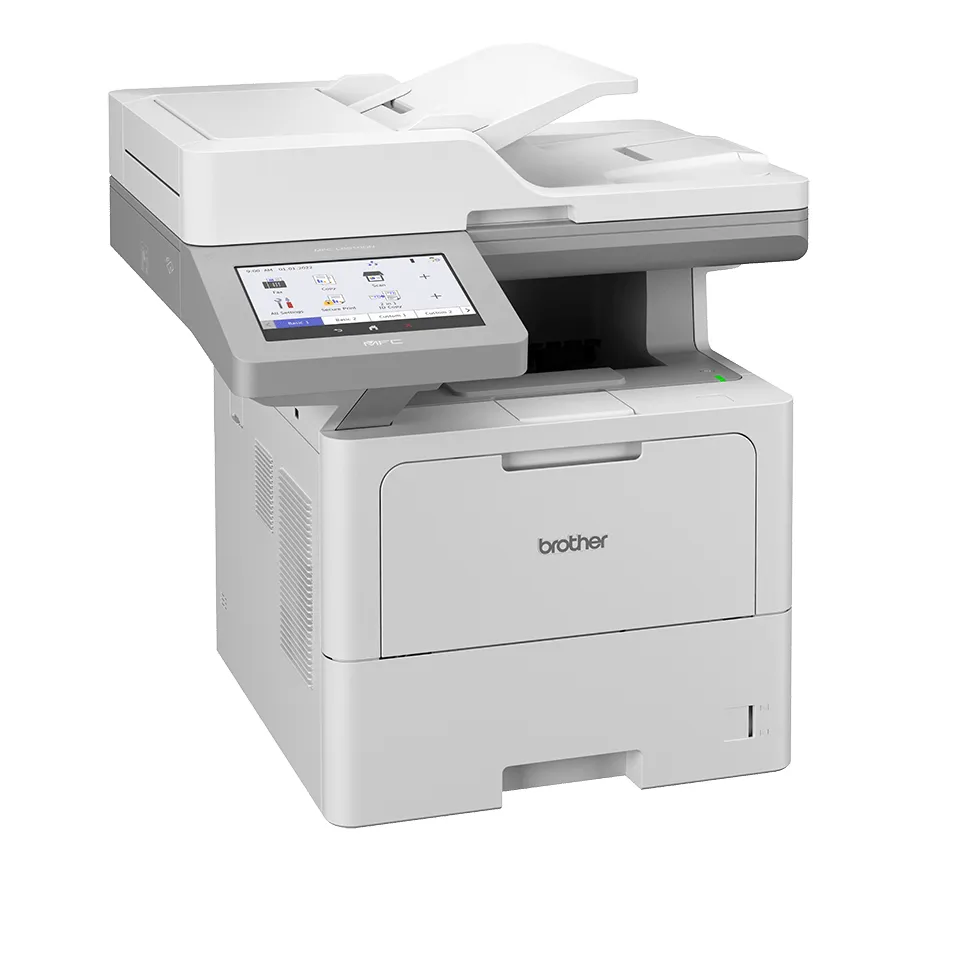 Brother MFC-L6915DN A4 - allt-i-ett monolaserskrivare