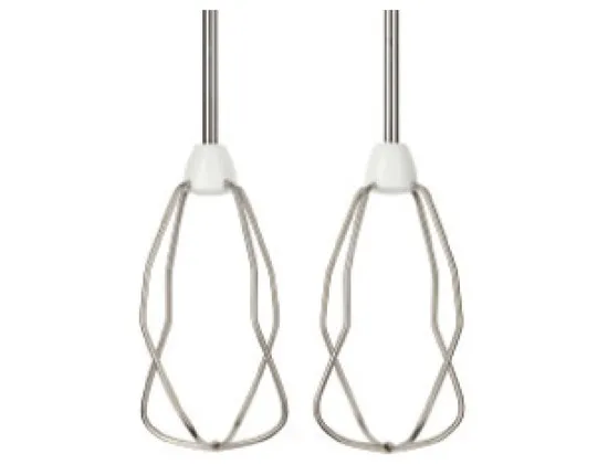 Bosch ErgoMixx MFQ36440 - hand mixer, white