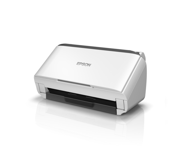 Epson WorkForce DS-410 Power PDF Scanner