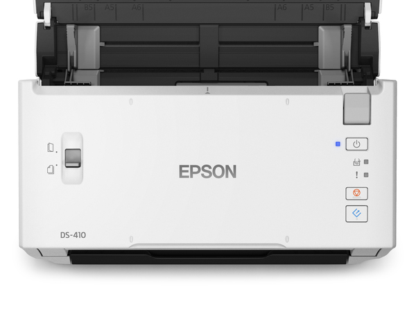 Epson WorkForce DS-410 Power PDF Scanner