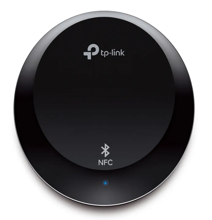 TP-Link Bluetooth Music Receiver Bluetooth 4.0 audio 3.5mm connector