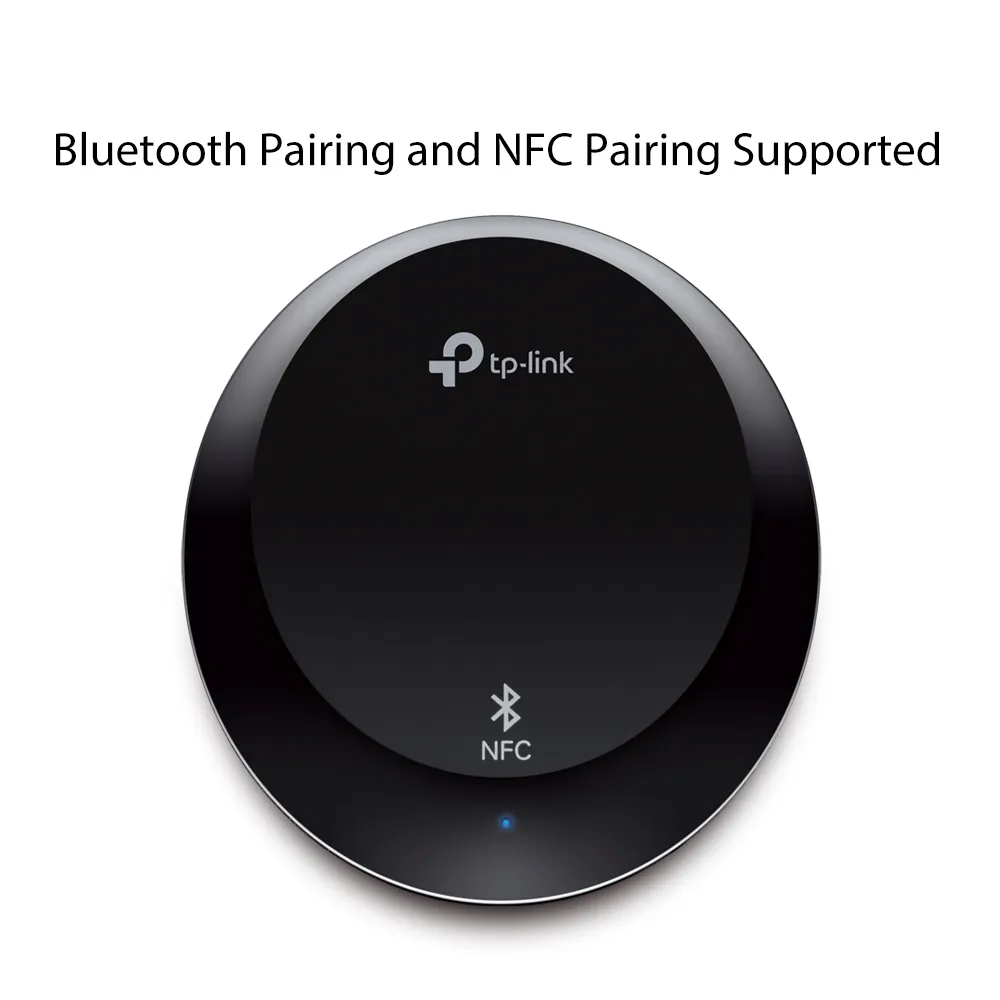 TP-Link Bluetooth Music Receiver Bluetooth 4.0 audio 3.5mm connector
