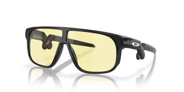 OAKLEY Inverter Youth Fit Gaming Eyewear - Black Ink/Prizm Gaming