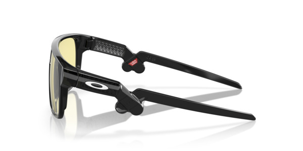 OAKLEY Inverter Youth Fit Gaming Eyewear - Black Ink/Prizm Gaming