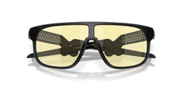 OAKLEY Inverter Youth Fit Gaming Eyewear - Black Ink/Prizm Gaming