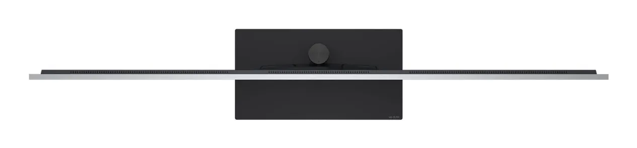 LG G5 G56LS 65" 4K OLED evo webOS TV, 165Hz, Dolby Vision, HDR10, HLG