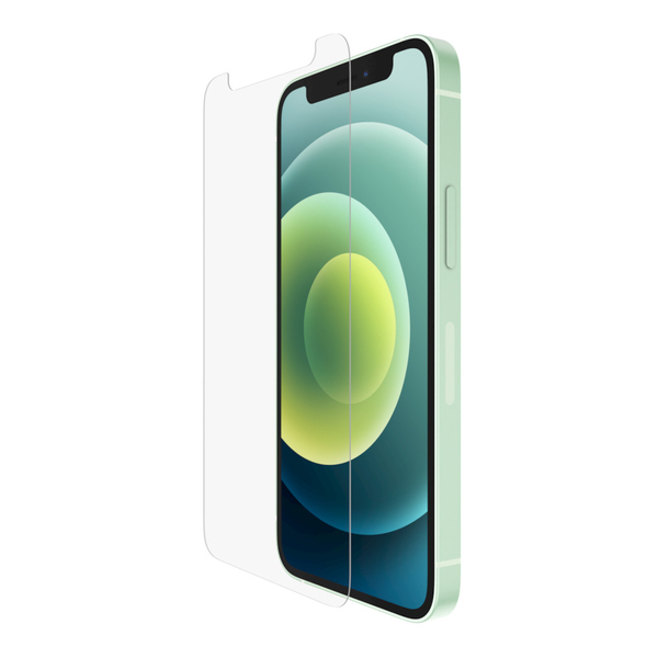 Belkin UltraGlass iPhone 12 mini - Screen Glass