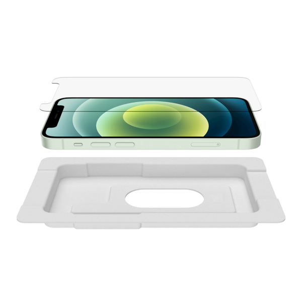 Belkin UltraGlass iPhone 12 mini - Screen Glass