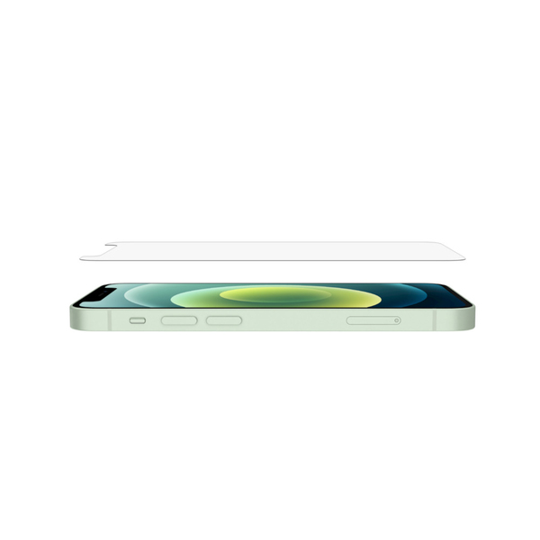 Belkin UltraGlass iPhone 12 mini - Screen Glass