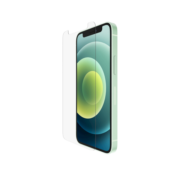 Belkin UltraGlass iPhone 12 mini - Screen Glass