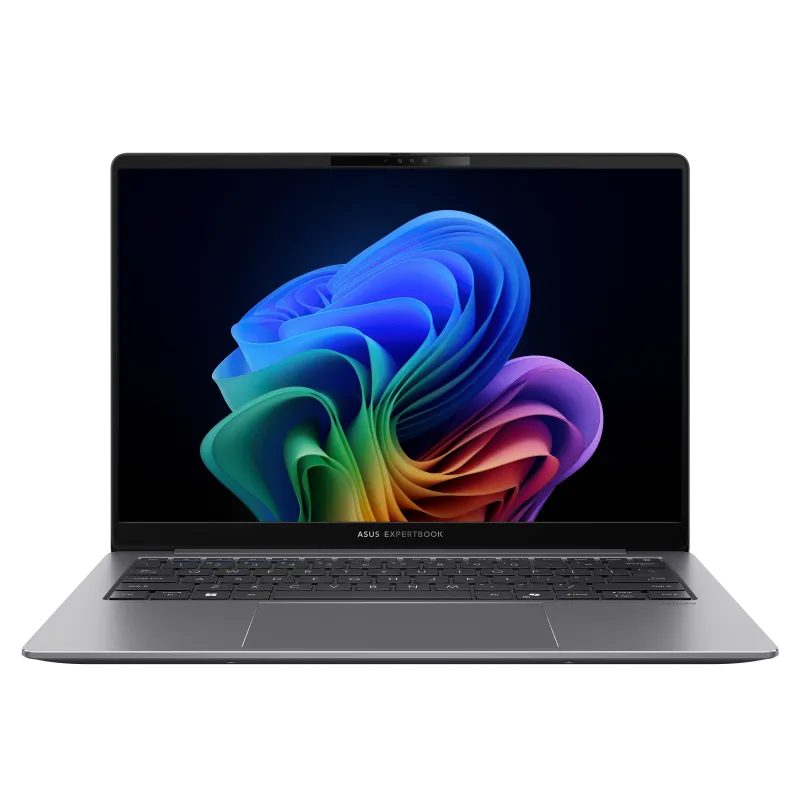 Asus ExpertBook P5 14&quot; WQXGA, Intel Core Ultra 7 258V, 32Gb RAM, 1TB NVMe, Win 11 Pro - notebook, Grey