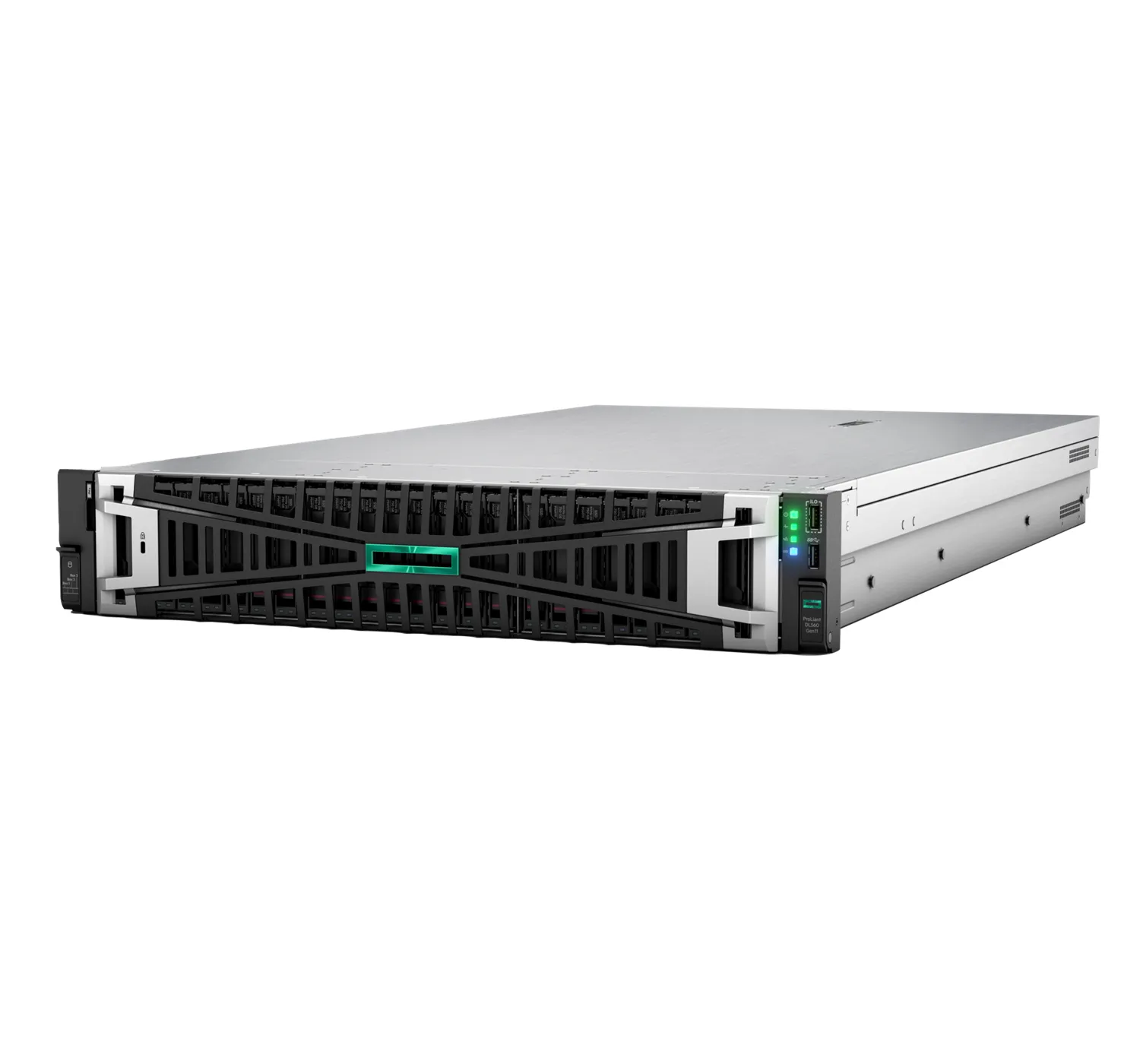 HPE ProLiant DL560 Gen11 Air Cooling