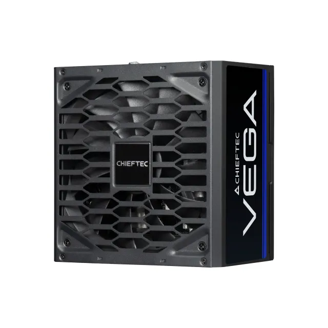 Chieftec Vega 850W ATX 3.1 PCIe G5 - power supply, 80 Plus Gold