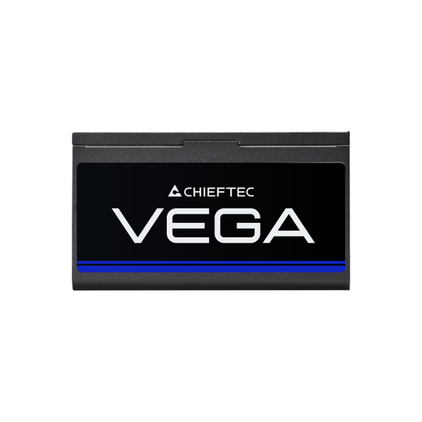 Chieftec Vega 850W ATX 3.1 PCIe G5 -virtalähde, 80 Plus Gold