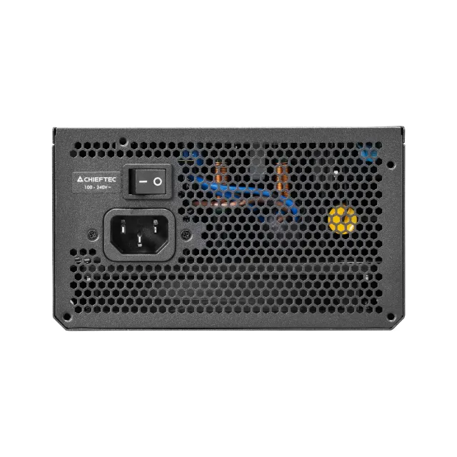 Chieftec Vega 850W ATX 3.1 PCIe G5 - power supply, 80 Plus Gold