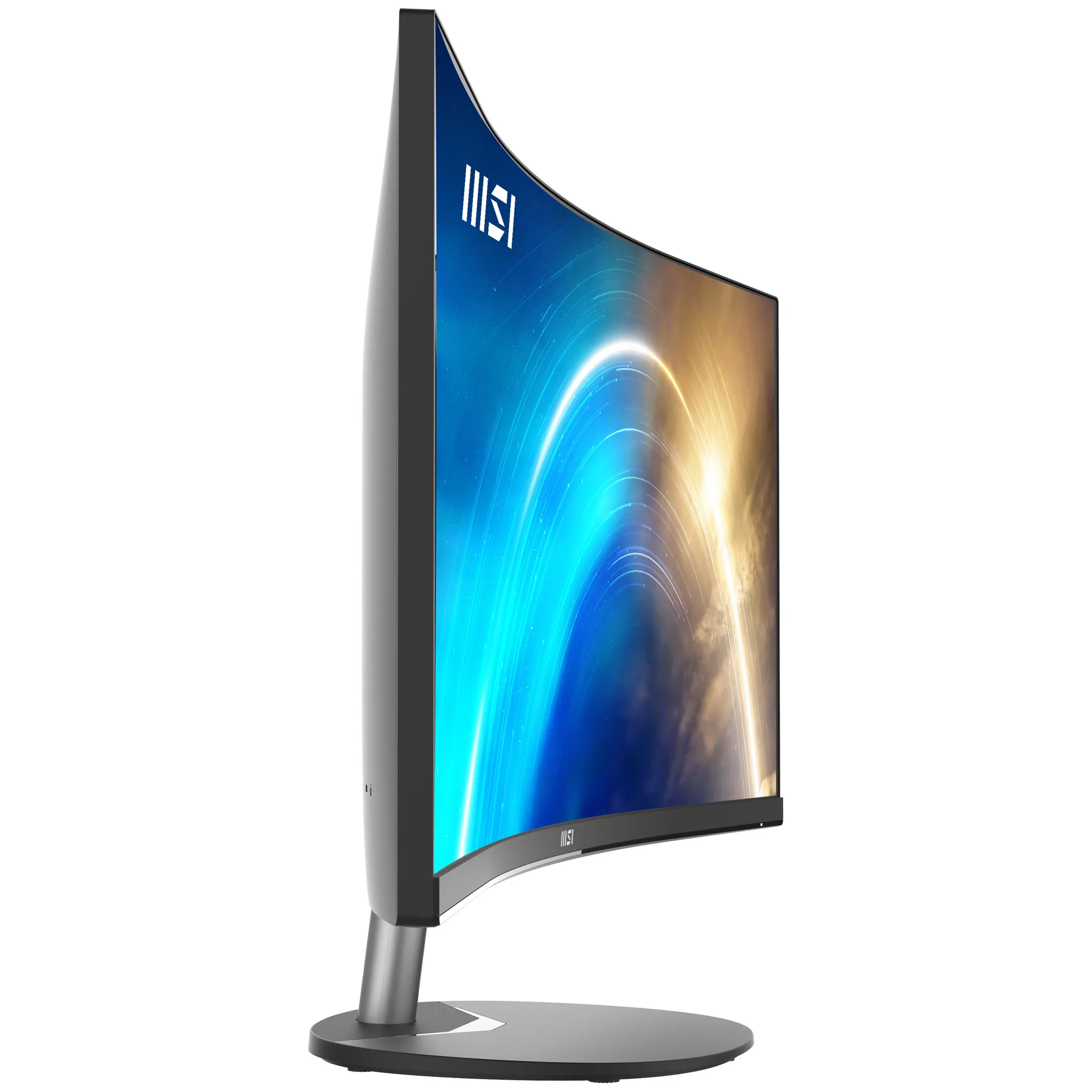 MSI 34" Pro MSI PRO 344x1440pxl, 100Hz, 4ms, VA - curved monitor