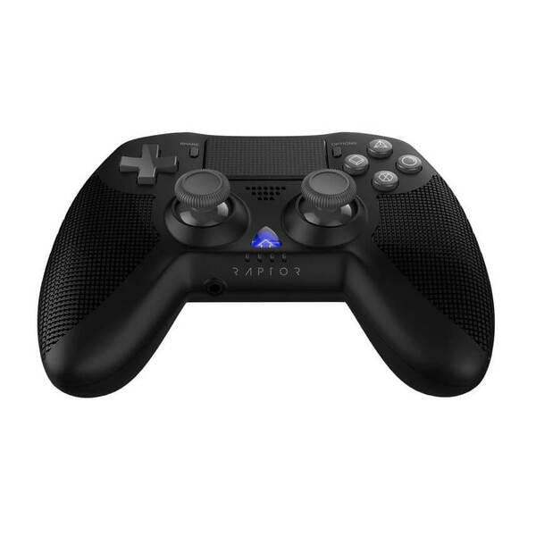 RAPTOR Wireless Controller PS4/PC wired
