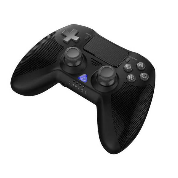 RAPTOR Wireless Controller PS4/PC wired