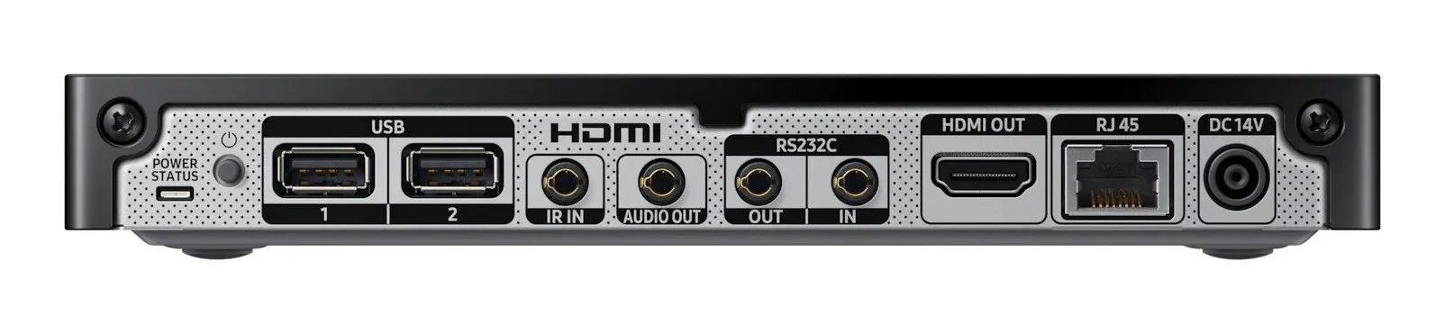 SAMSUNG SBB-SSN 1.7GHZ/QC/8GB/SSSP6