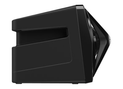 Panasonic SC-UA3E-K Musta URBAN AUDIO HIFISARJA 300w, CD-/MP3-Player, RDS Radio, USB, Bluetooth, OPT-IN, AUX, Karaoke