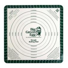 Pizzataikina-alusta, silikoni