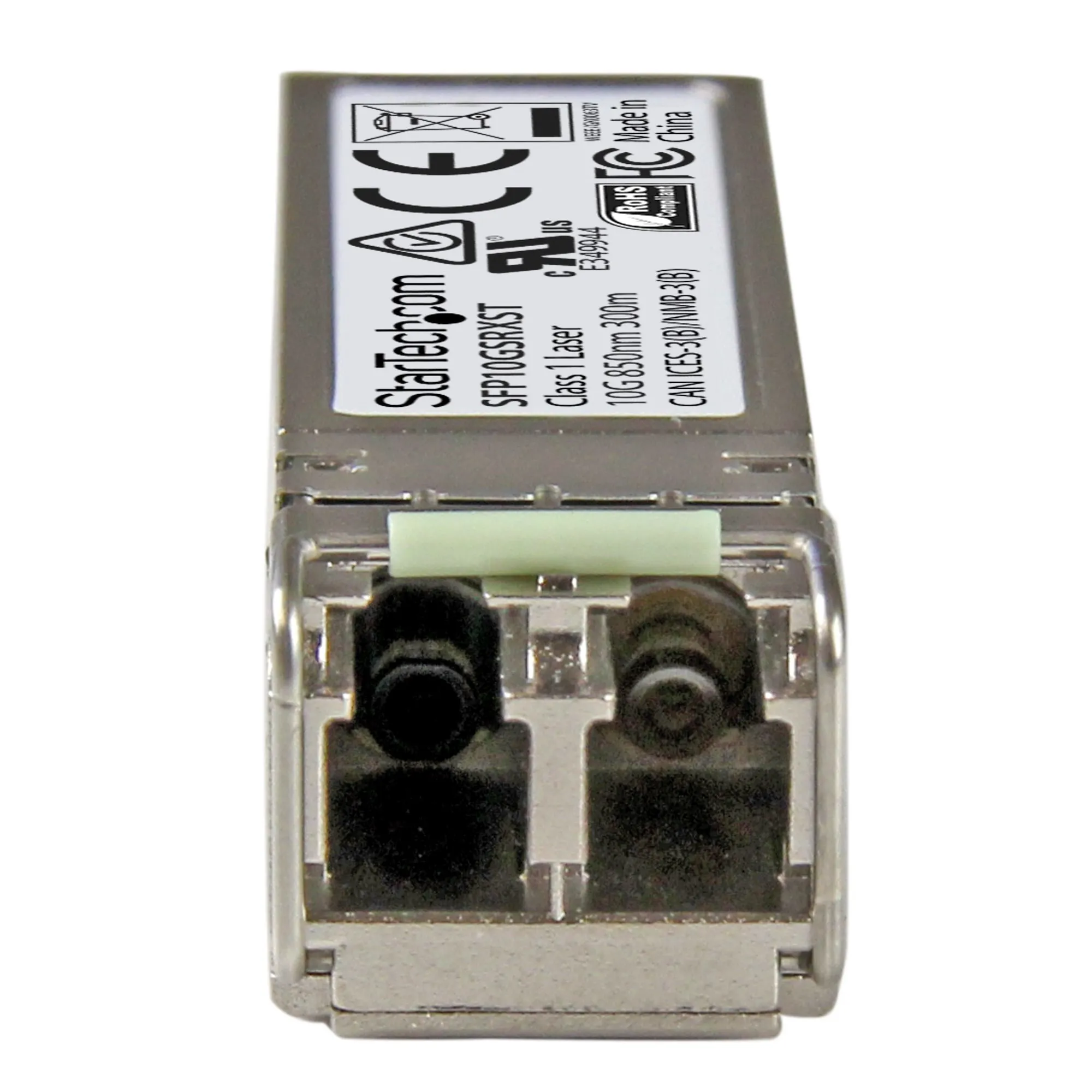 StarTech.com Cisco SFP-10G-SR-X 10GBase