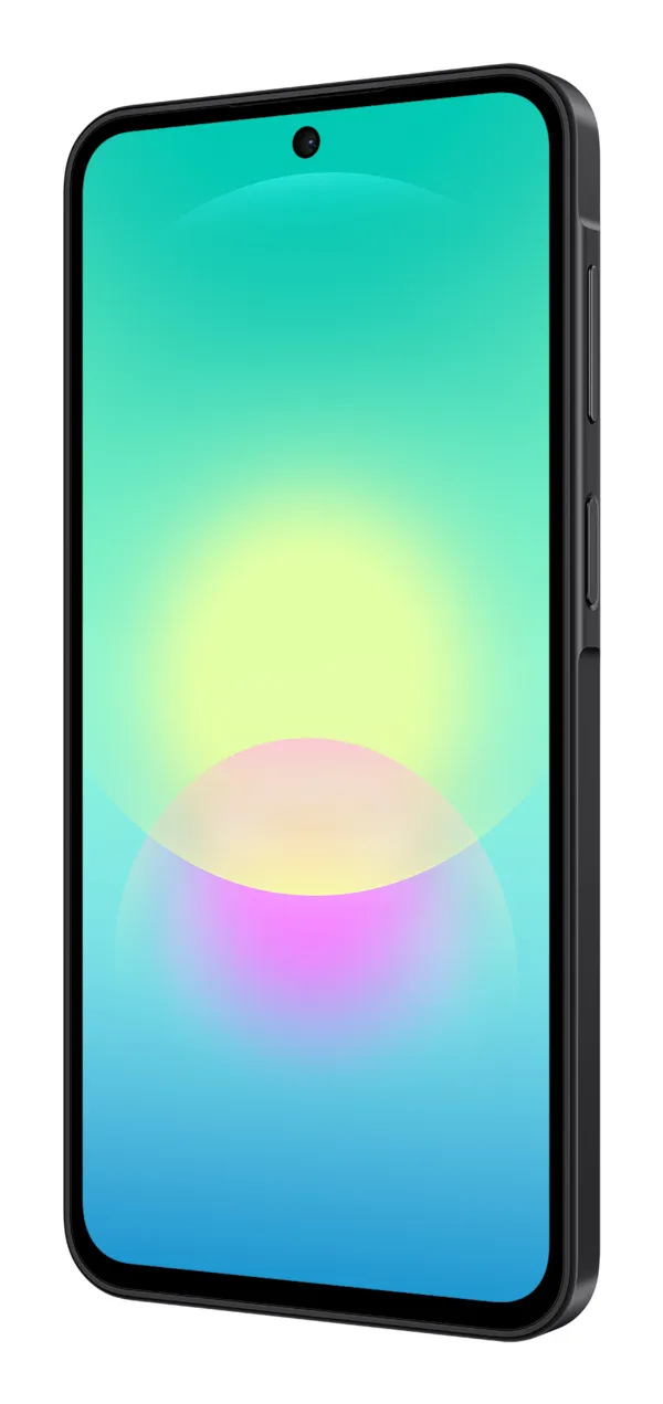 Samsung Galaxy A27 5G 6/128 GB, svart