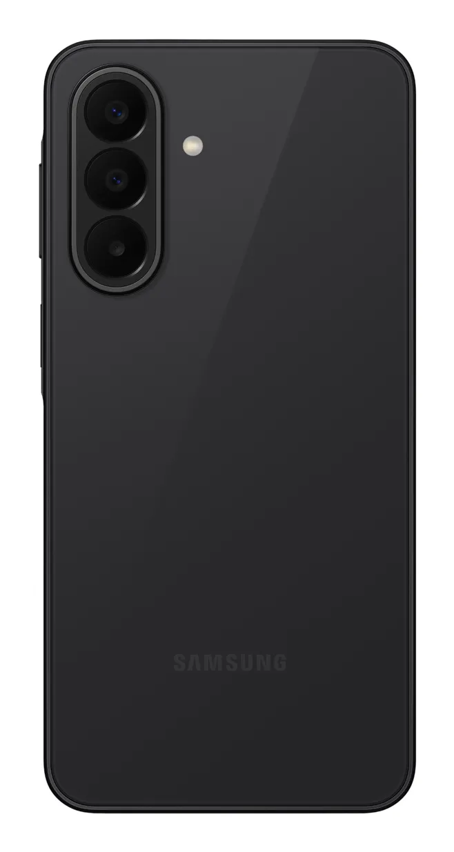 Samsung Galaxy A27 5G 6/128 GB, svart