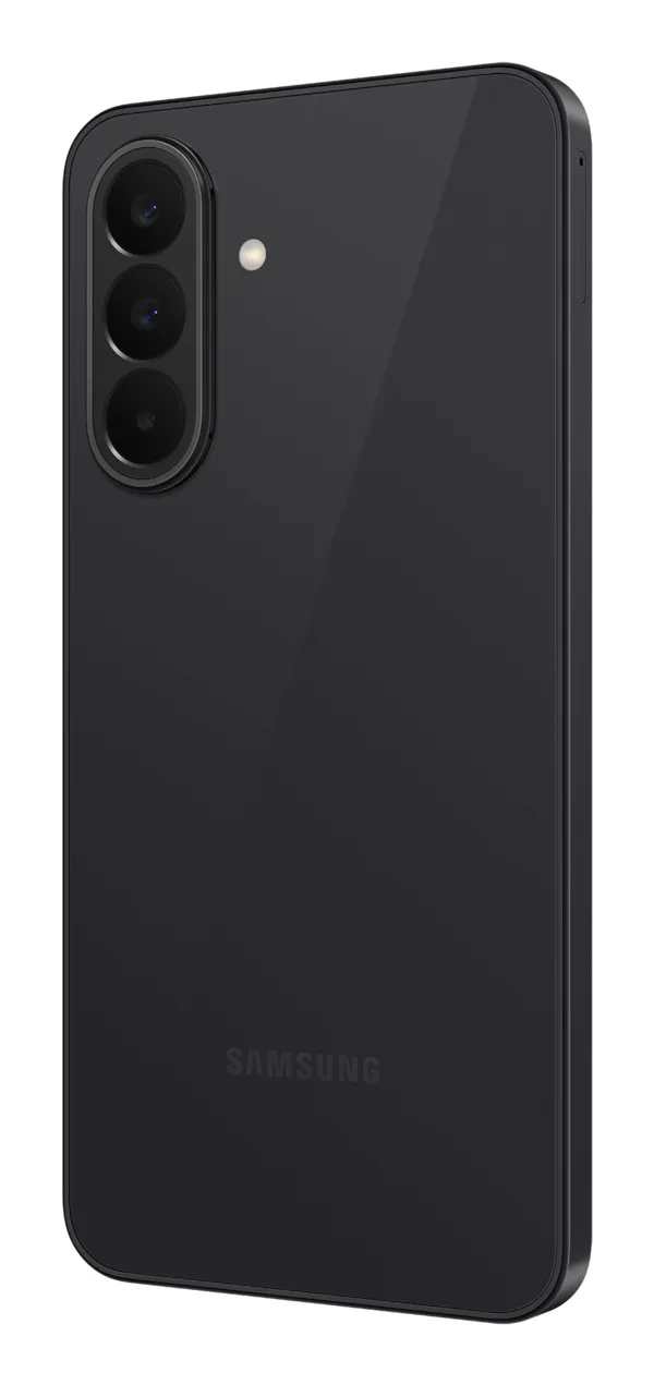Samsung Galaxy A27 5G 6/128 GB, svart