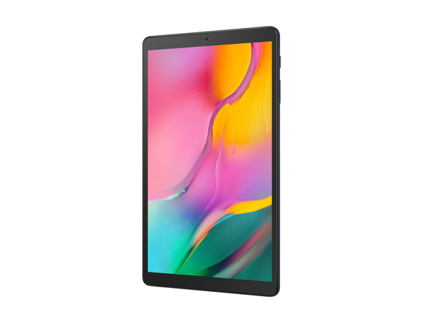 Samsung Galaxy Tab A 2019 10.1" 32 GB Android - surfplatta, Svart