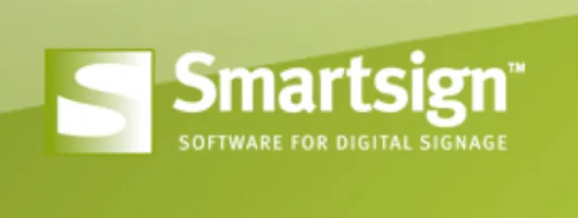 SMARTSIGN First 3 years upgrades and support for 1 licence