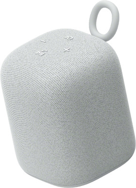 Sony LinkBuds - Bluetooth speaker, grey