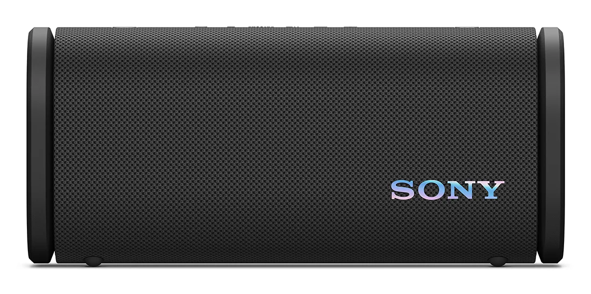 SONY ULT Field 5 Wired, Wireless, Bluetooth, Wi-Fi Portable speaker, Black