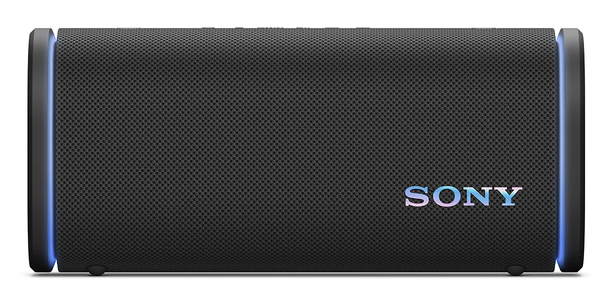 SONY ULT Field 5 Wired, Wireless, Bluetooth, Wi-Fi Portable speaker, Black