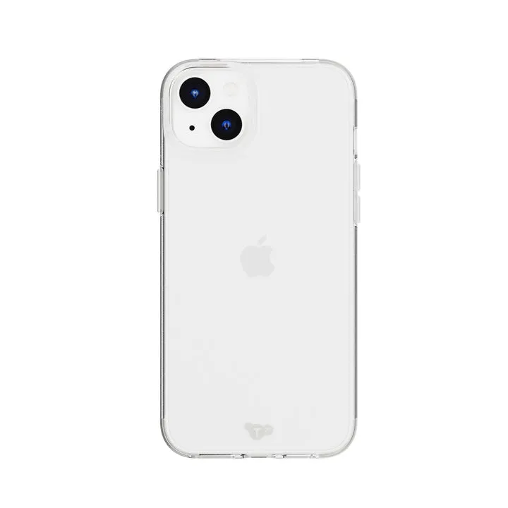 TECH21 Evo Lite iPhone 15 Plus Clear